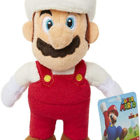 Nintendo Super Mario Plush Toy Assorted