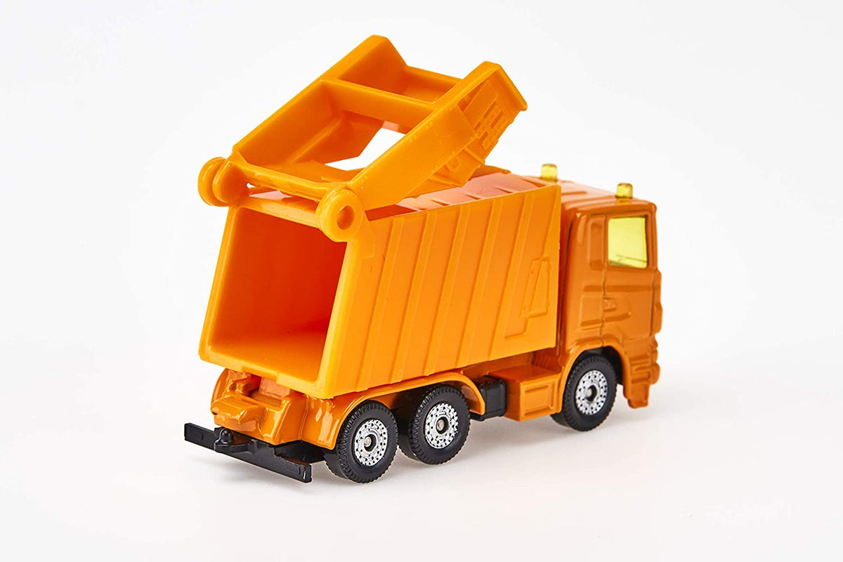 Siku 1:87 Refuse Truck