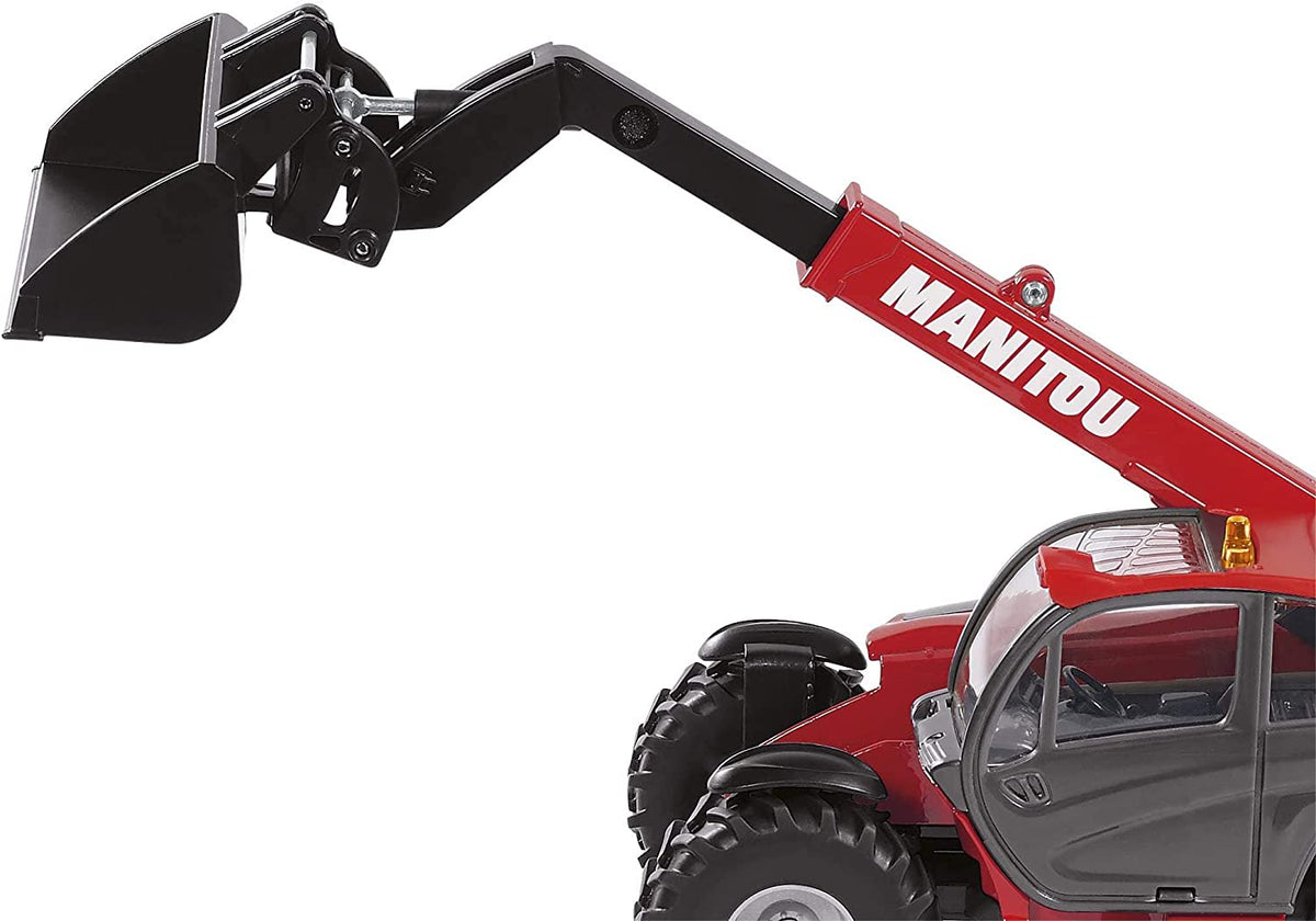 Siku Manitou MLT 840 Telehandler