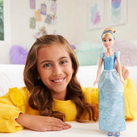 Disney Princess Core Fashion Doll