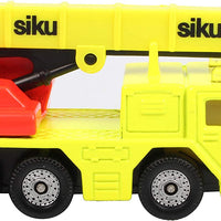 Siku 1:87 Hydraulic Crane