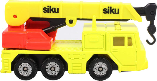 Siku 1:87 Hydraulic Crane