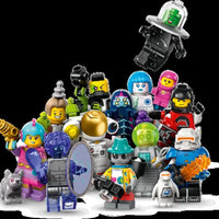 LEGO 71046 Minifigures Series 26 Space