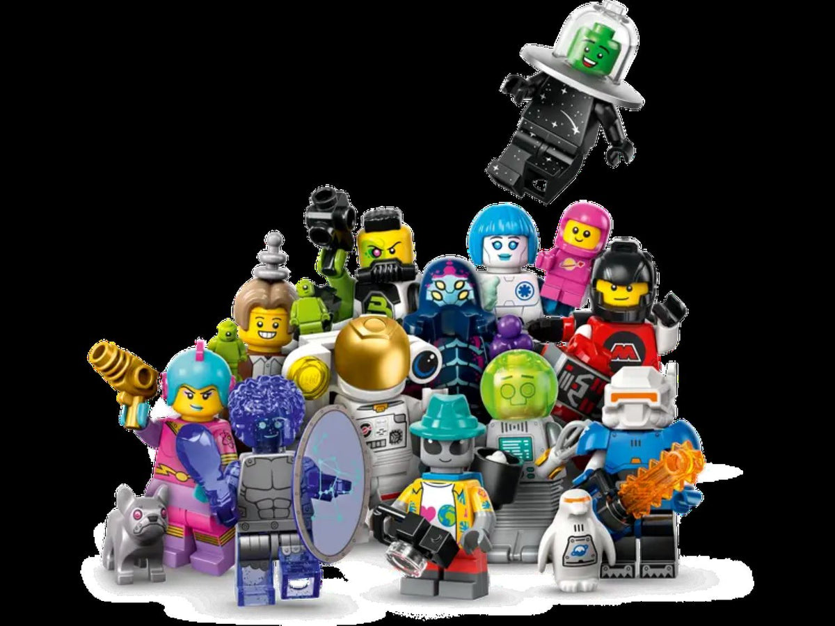 LEGO 71046 Minifigures Series 26 Space