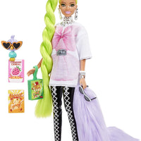 Barbie® Extra Doll and Pet