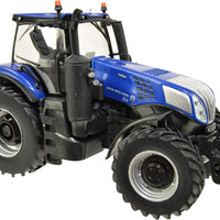 Britains 1:32 New Holland T8.435 Genesis Tractor Toy