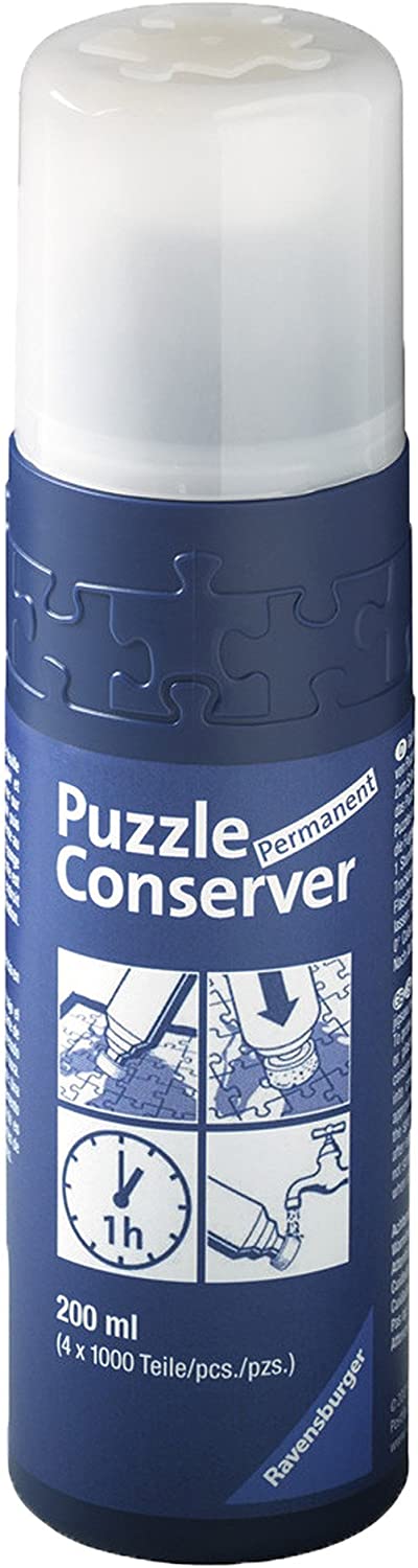 Ravensburger Puzzle Conserver