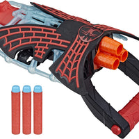 Marvel Spider-Man Verse Web Dart Blaster