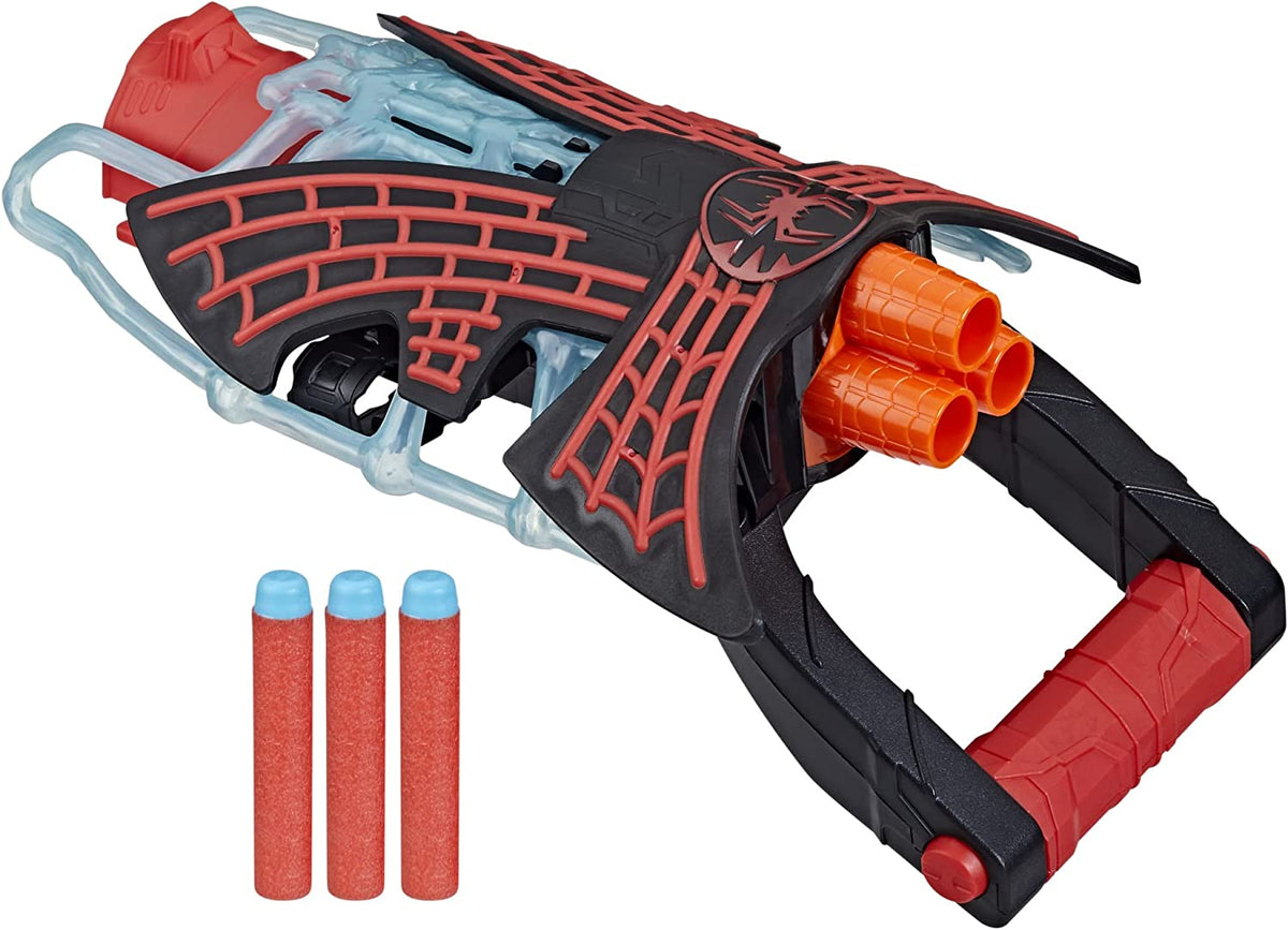 Marvel Spider-Man Verse Web Dart Blaster