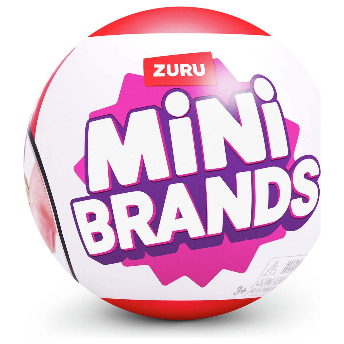 Toys at Foys - Mini Brands Netflix Series 1 - image 2