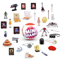 Toys at Foys - Mini Brands Netflix Series 1 - image 6