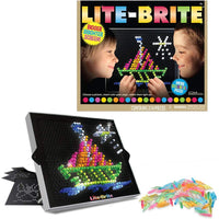 Lite Brite Ultimate Classic Set