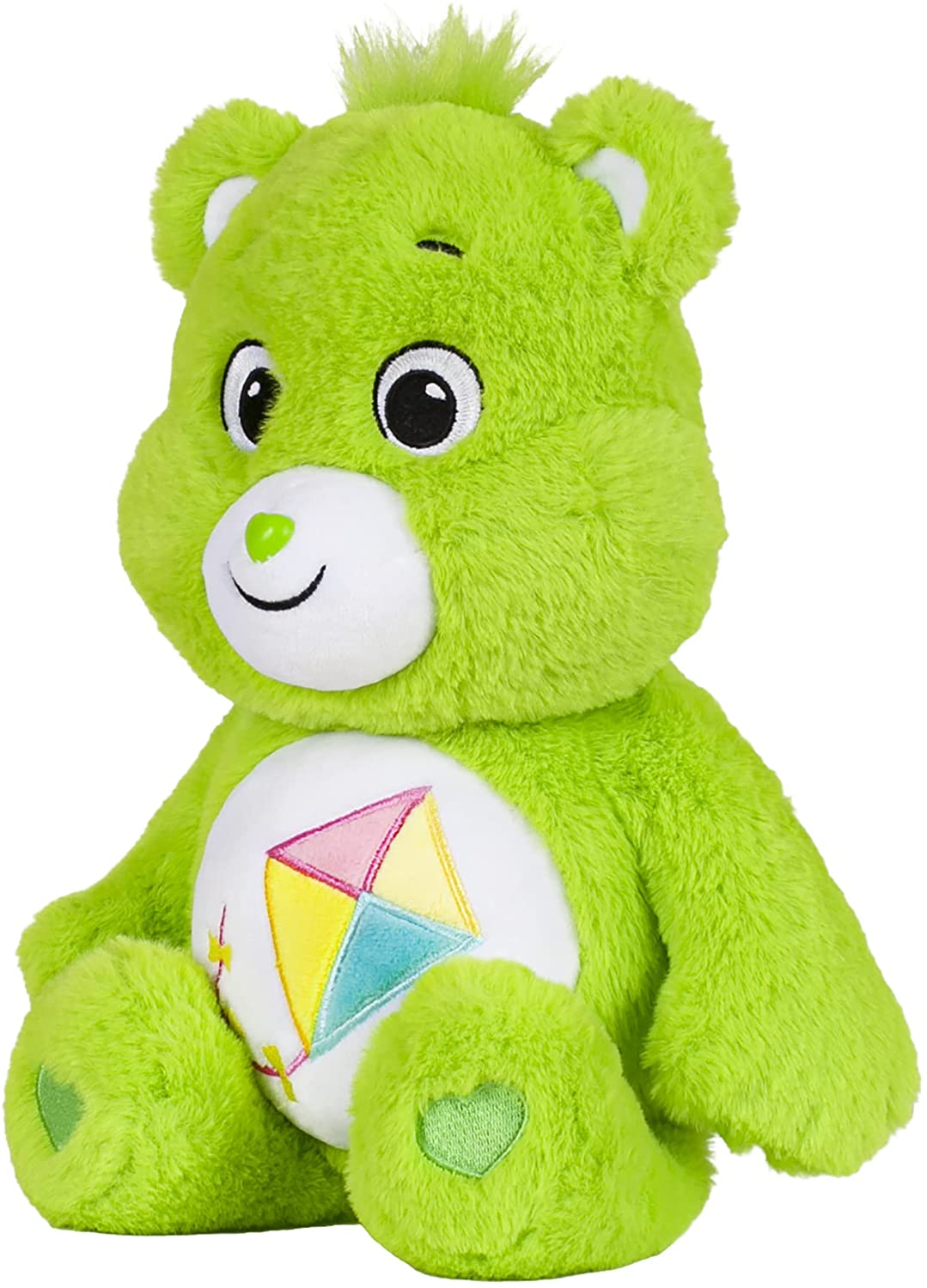 Care Bear - "Do Your Best Bear" 14"