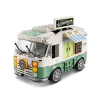 LEGO 71456 Mrs. Castillo's Turtle Van