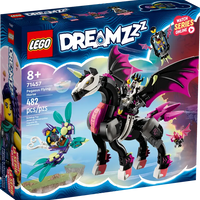 LEGO 71457 Pegasus Flying Horse