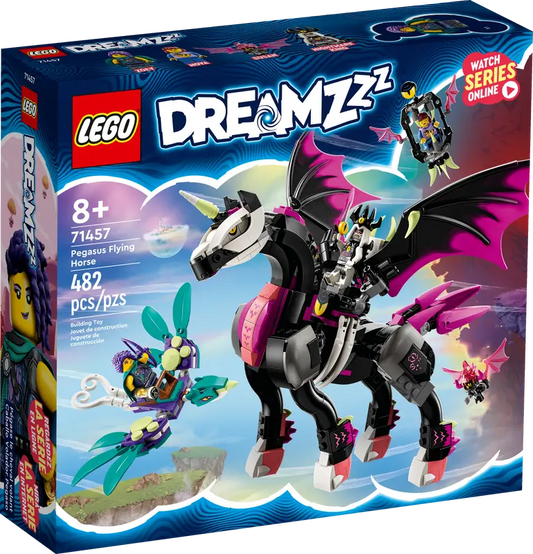 LEGO 71457 Pegasus Flying Horse