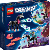 LEGO 71457 Pegasus Flying Horse