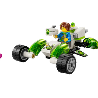 LEGO 71471 Mateo's Off-Road Car