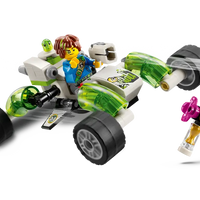 LEGO 71471 Mateo's Off-Road Car