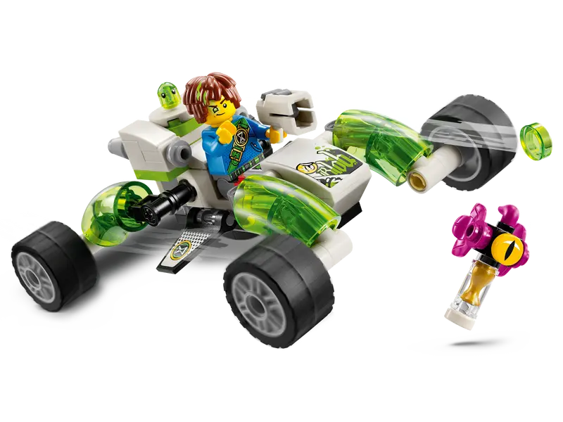 LEGO 71471 Mateo's Off-Road Car