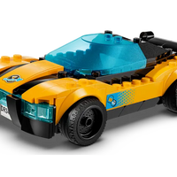 LEGO 71475 Mr. Oz's Space Car