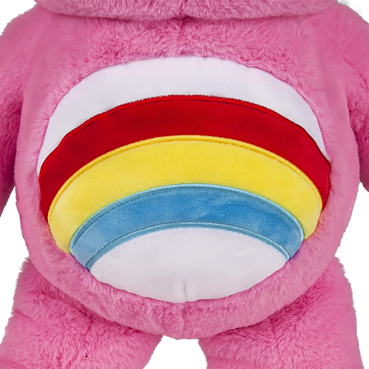 Care Bears 24 Inch Jumbo Plush Cheer Bear