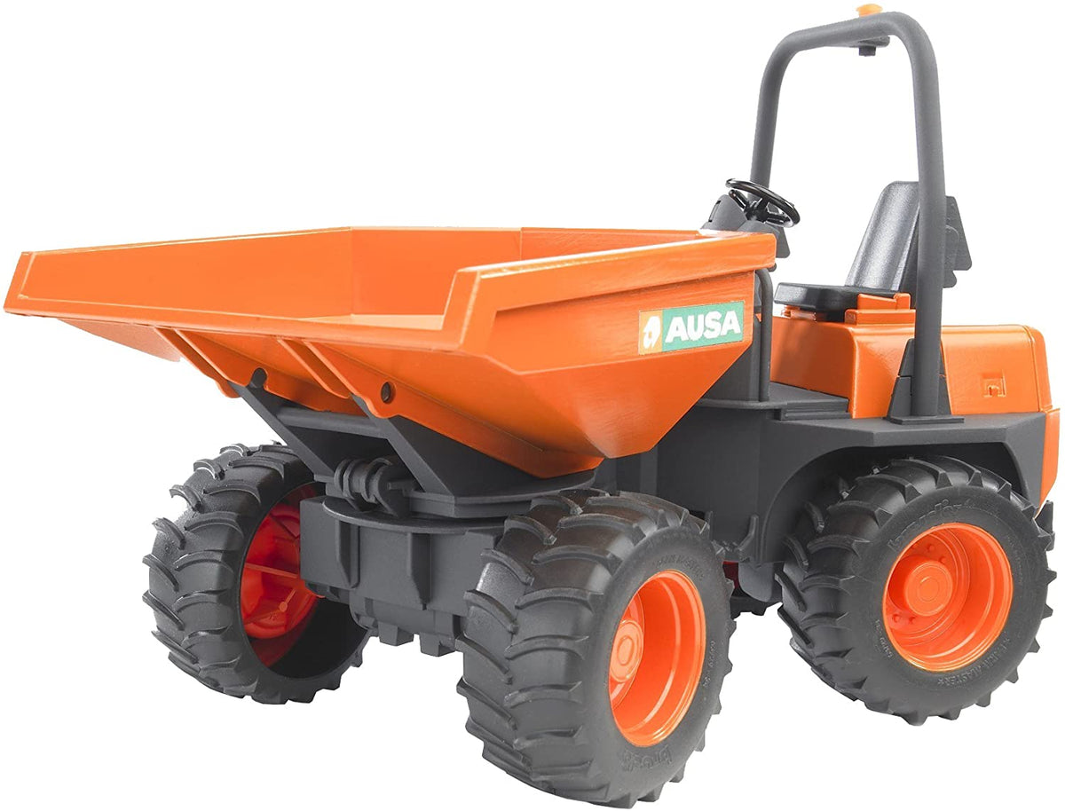 Bruder Ausa Mini-Dumper