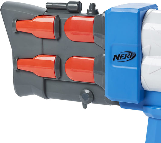 F2484 Nerf Roblox Arsenal: Pulse Laser Motorized Dart Blaster