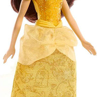 Disney Princess Core Fashion Doll