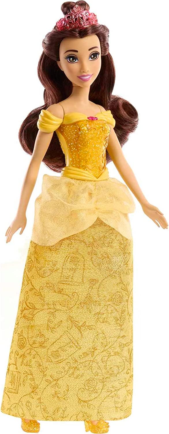 Disney Princess Core Fashion Doll