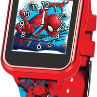 Marvel Spiderman Interactive Smart Watch