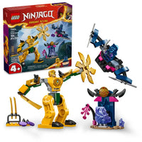 LEGO Ninjago 71804 Arin's Battle Mech