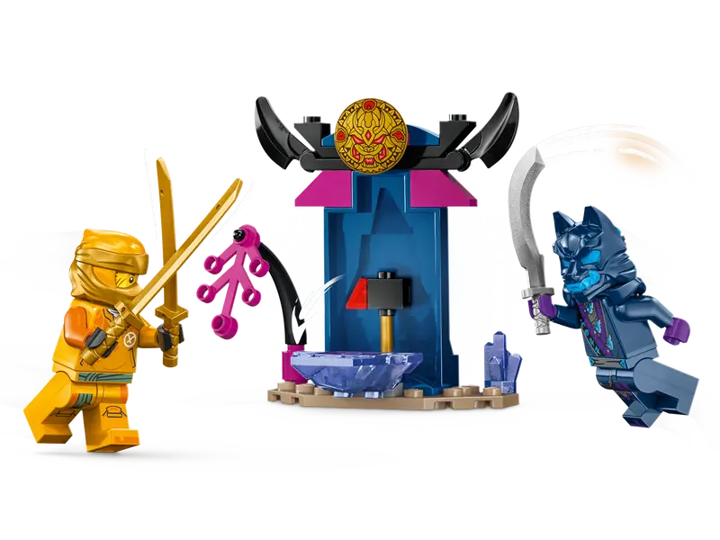 LEGO Ninjago 71804 Arin's Battle Mech