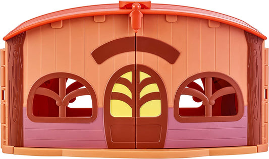 Bluey Calypso’s School Playset