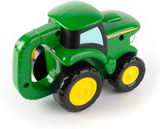 TOMY Johnny Tractor Flashlight