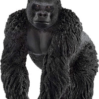 SCHLEICH Gorilla Male figure 14770