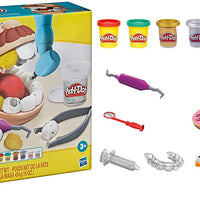 F1259 Play-Doh Drill 'n Fill Dentist