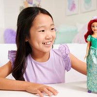 Disney Princess Core Fashion Doll