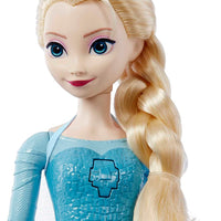 Disney Frozen Singing Elsa