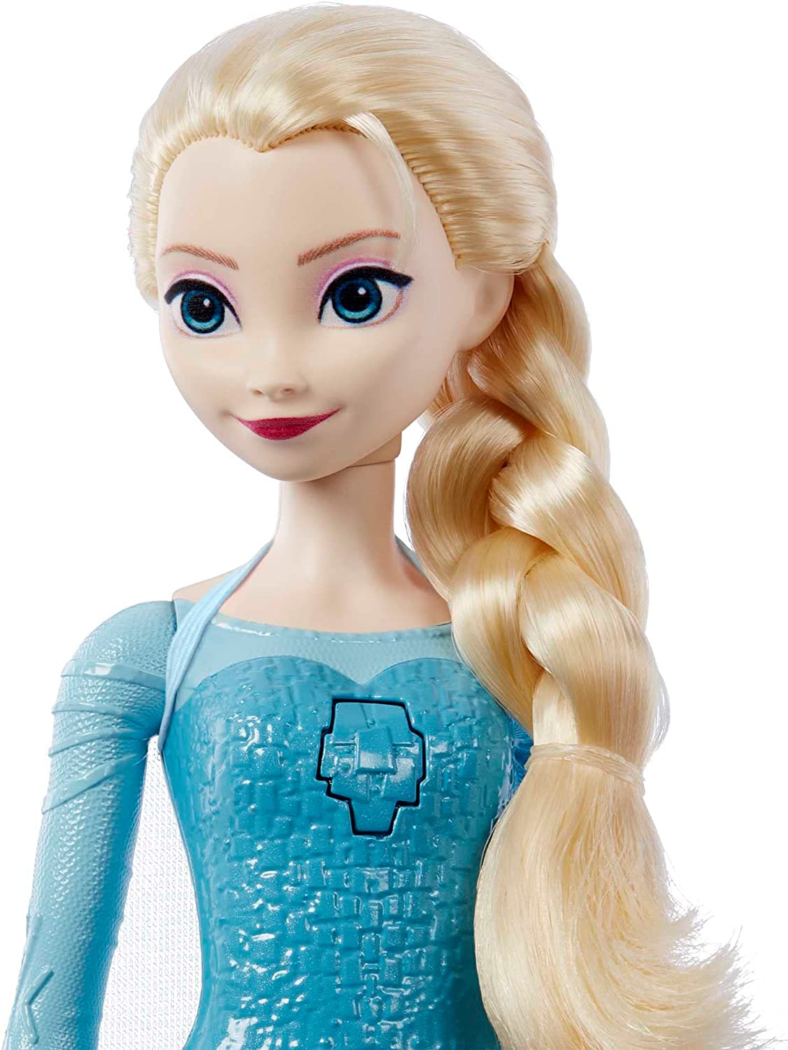 Disney Frozen Singing Elsa