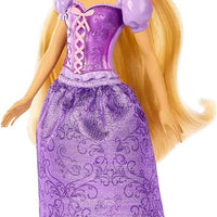 Disney Princess Core Fashion Doll