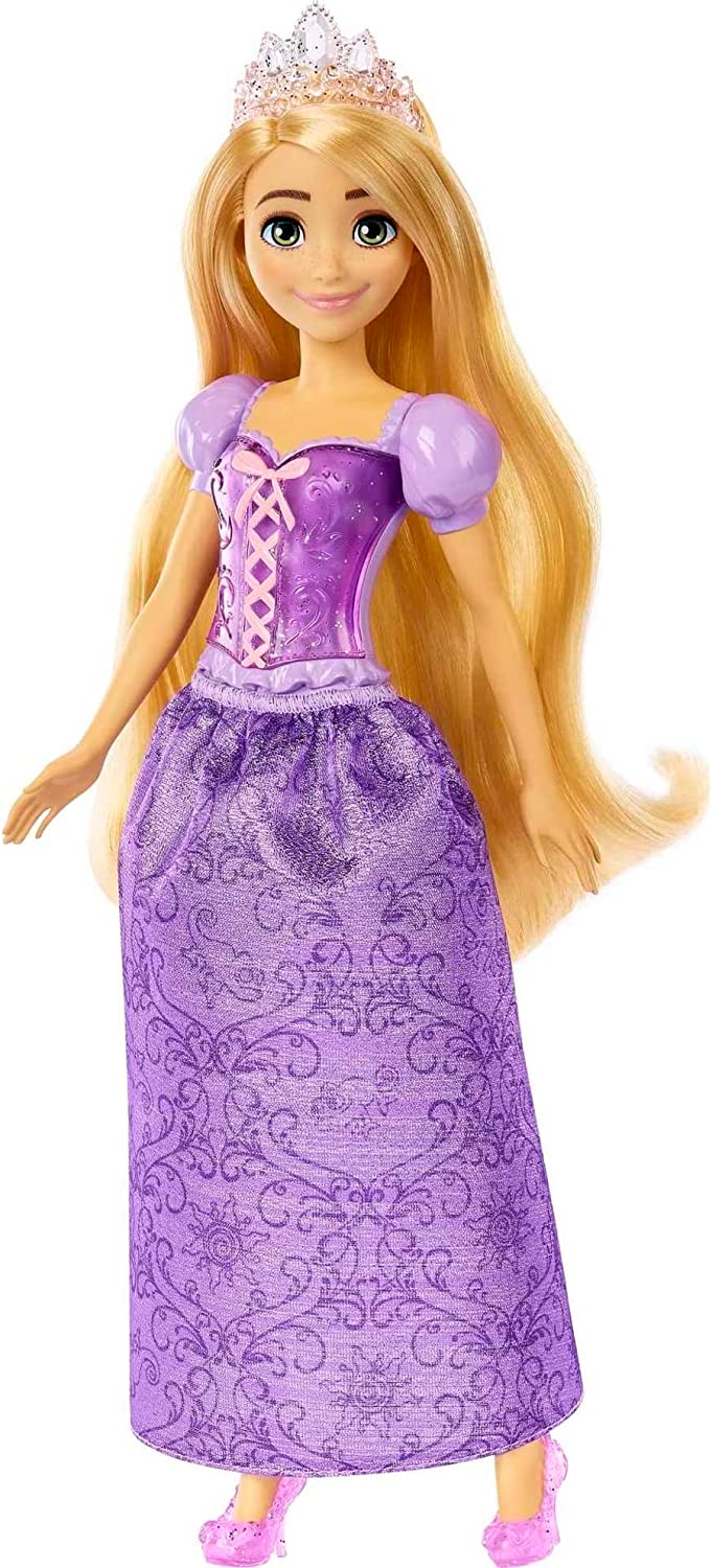 Disney Princess Core Fashion Doll