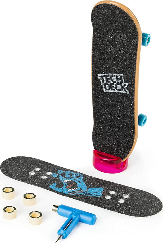 Tech Deck 96mm Fingerboards 4 Pack