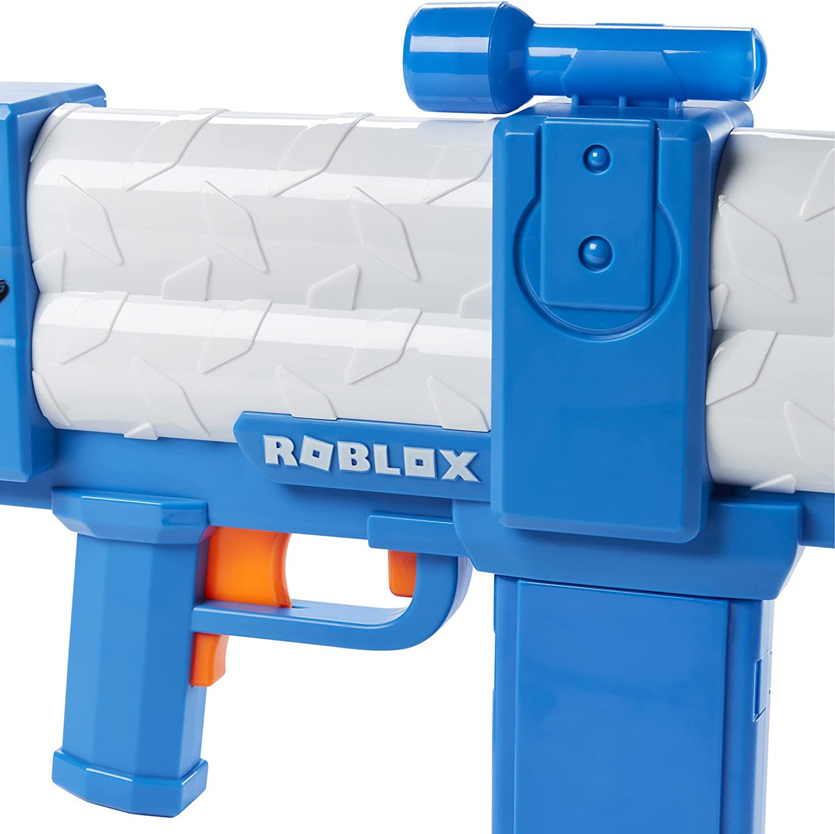 F2484 Nerf Roblox Arsenal: Pulse Laser Motorized Dart Blaster