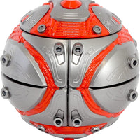 Giga Bots Energy Core Figures