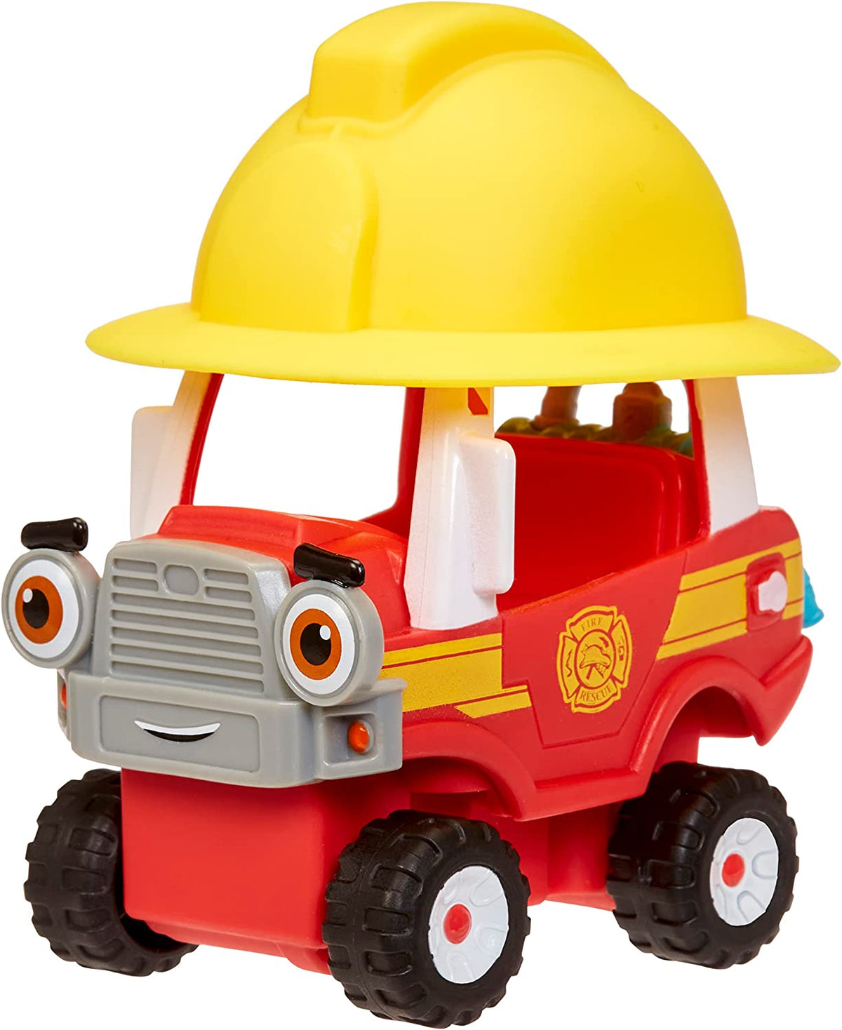 Little Tikes Let’s Go Cozy Coupe Fire Station