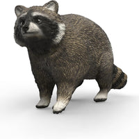 SCHLEICH Raccoon figure 14937