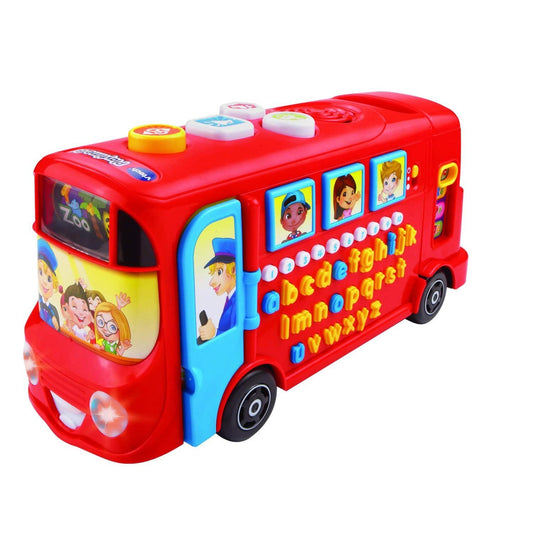 Vtech Playtime Bus