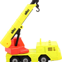Siku 1:87 Hydraulic Crane