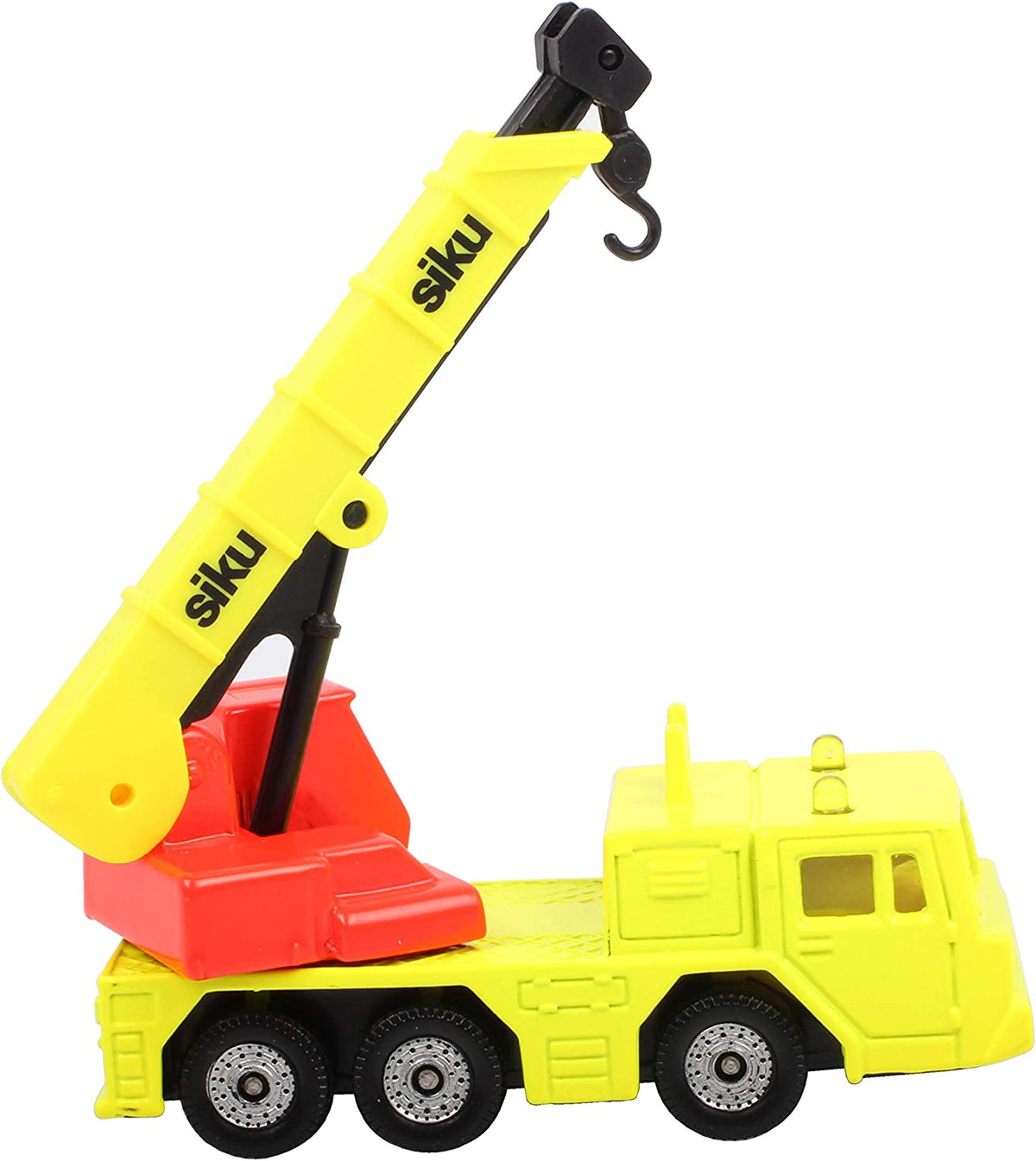 Siku 1:87 Hydraulic Crane